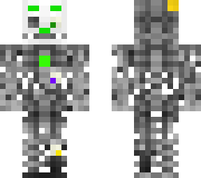 ennard(not at fnaf)