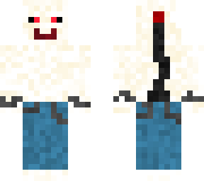entity x