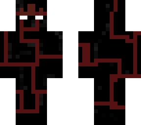 evil dude