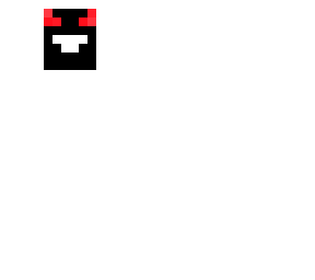 evil ghost