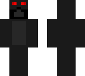 evil gorila