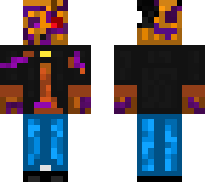 evilmcnevil corrupt