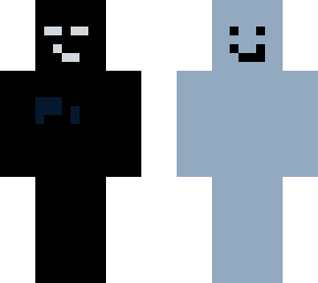 fake herobrine