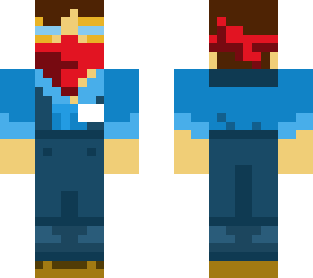 farm foreman