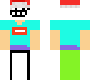 festive dreamnotbob