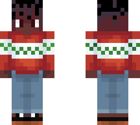 festive mic