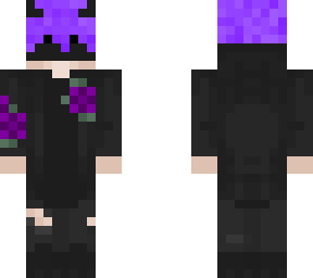 fildark la blind rose
