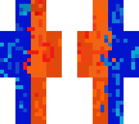 fire and water