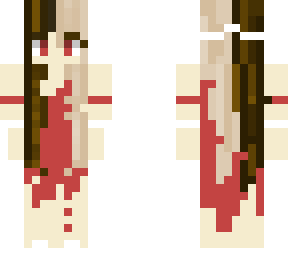 fire girl