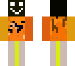 fire pumkin