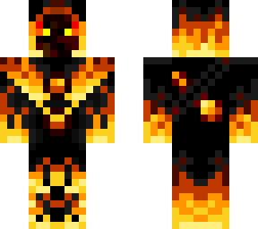 fire shade god