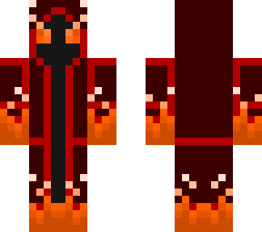 fire wizard