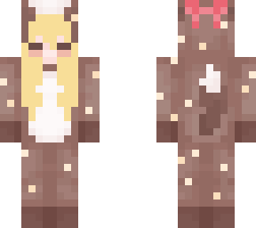 first skin :p