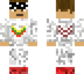 first skin