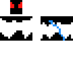 floating ghoul