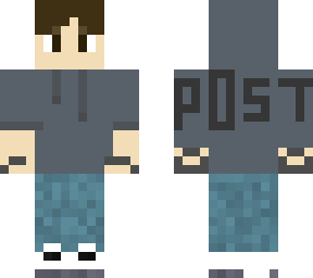 for posted
