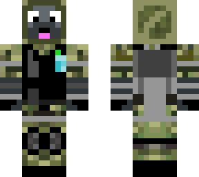 fortnite doggo (call of duty advanced warfare gideon)