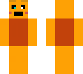 foxy