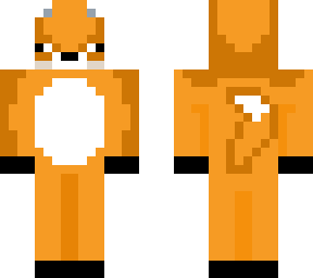 foxyloxy156 skin