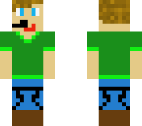 fritids skin