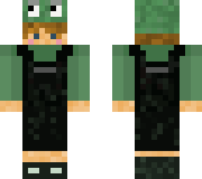 frog