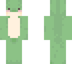 frog