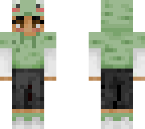froggy frog