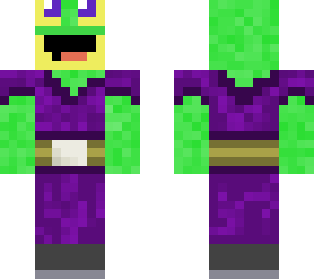 frogman