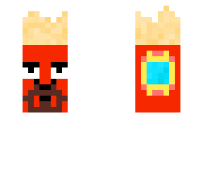 frylock