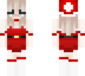 functional kawaii crimbo