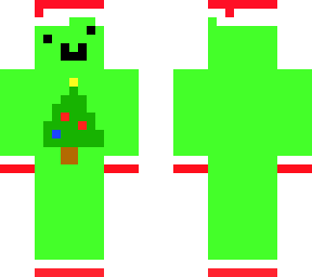 funny man (christmas edition)