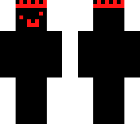 funny man (dark edition)