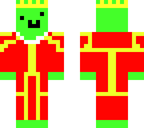 funny man (royal edition)