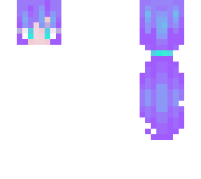 galactic (hb, ponytail)