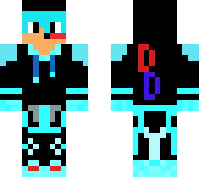 gamer