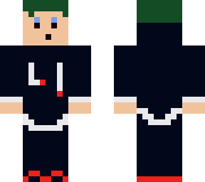 gamer