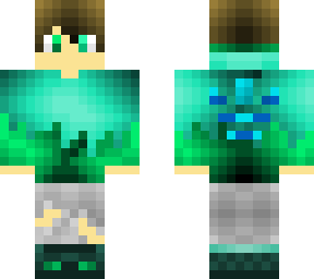 gamer boy (normal version)