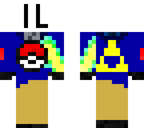 gamer boy