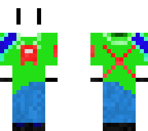 gamer boy 2.0