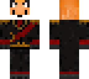 general fox