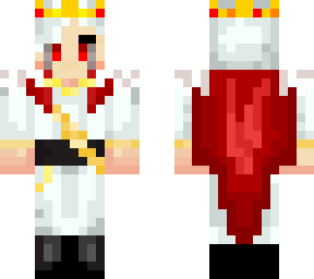 ghast lord jake