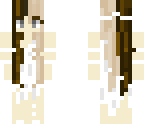 ghost girl