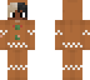 ginger bread e boy