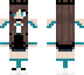 girl