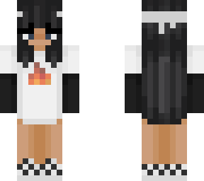 girl sapnap but she doesnt have pants