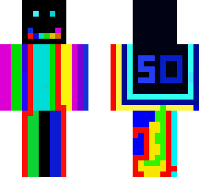 glitch gamer