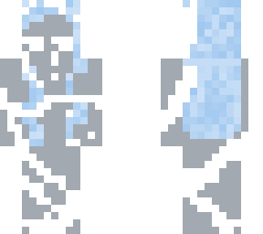 glitched
