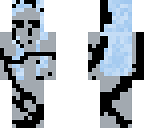 glitched