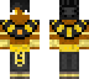 god of destruction for westonih7