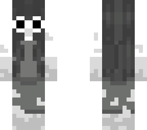 gogy ghosty